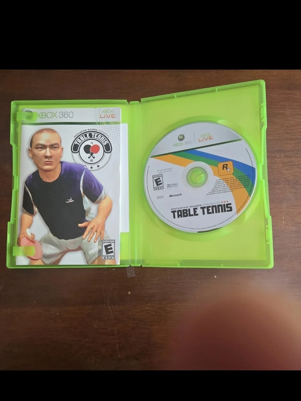 Xbox 360 Game Bundle Of 8- Tested And Working
